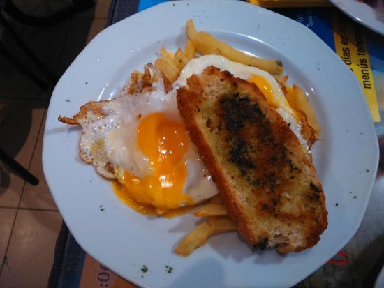 El Rincon Abulense