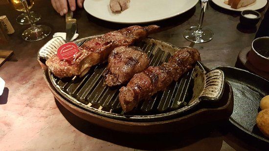 Rubaiyat Madrid
