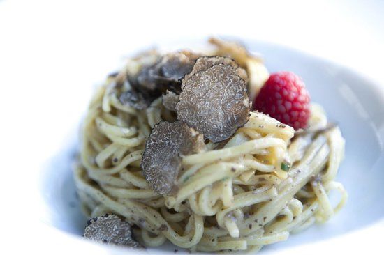 Trattoria Pulcinella