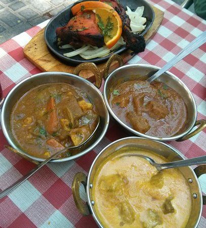 Shapla Indian Restaurant
