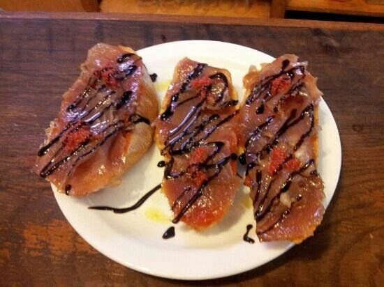 Taberna Sacromonte