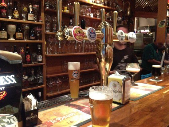 Cerveceria Thomas