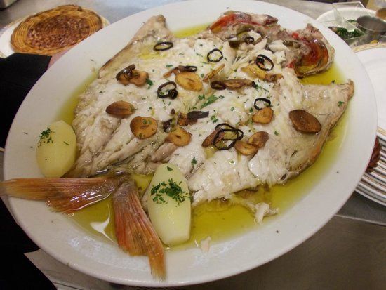 Asador Guetaria