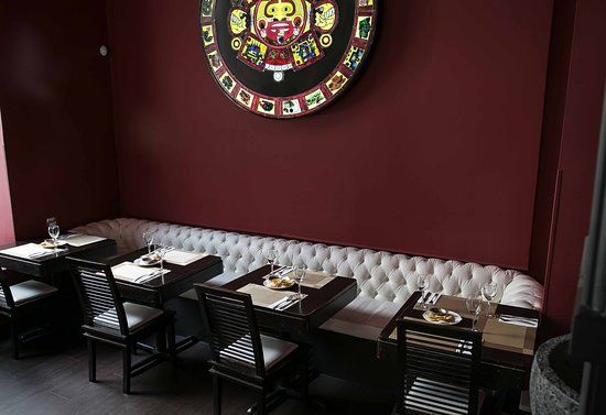 Mestizo Madrid