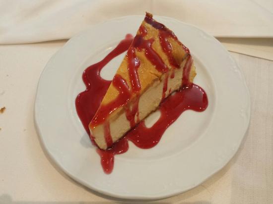 Restaurante Cangas