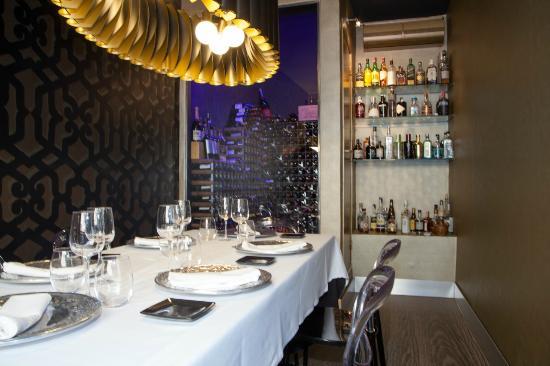 Restaurante Gala