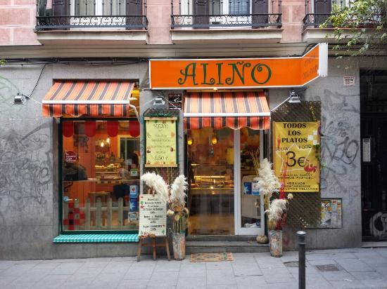 El Alino