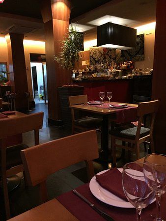 Restaurante Hong