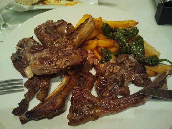 La Taberna de Dominguez