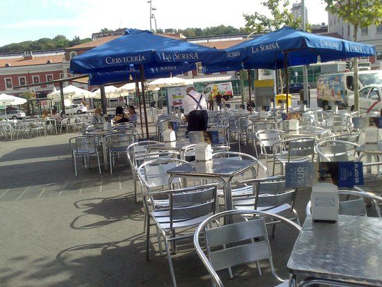 Cerveceria La Surena
