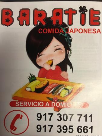 Baratie