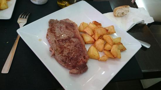 Honey Restaurante