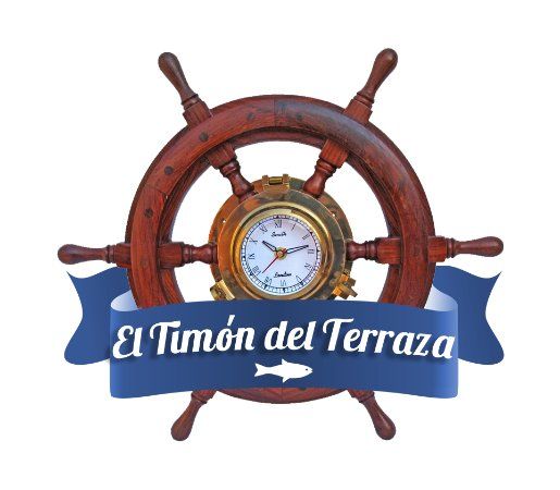 El Timón Del Terraza