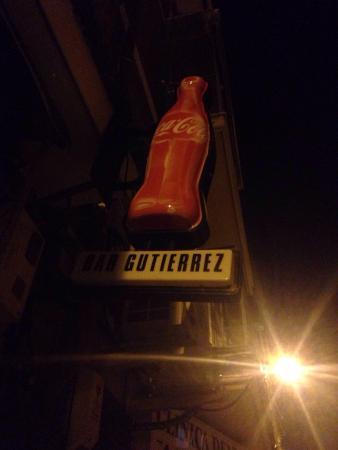 Bar Los Gutis