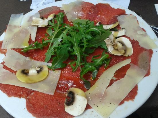 Tartuffo
