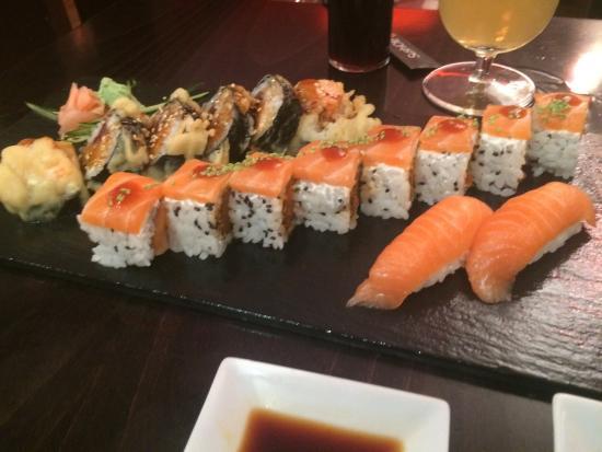 Sushi Ole