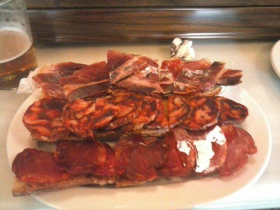 Taberna Almeria