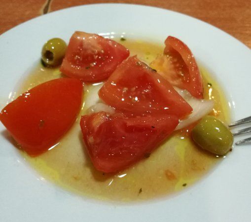 Restaurante Regates