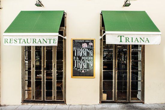 Triana
