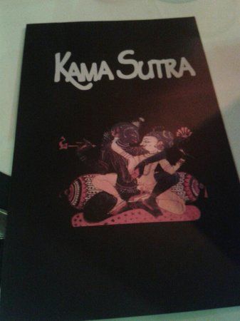 Kamasutra