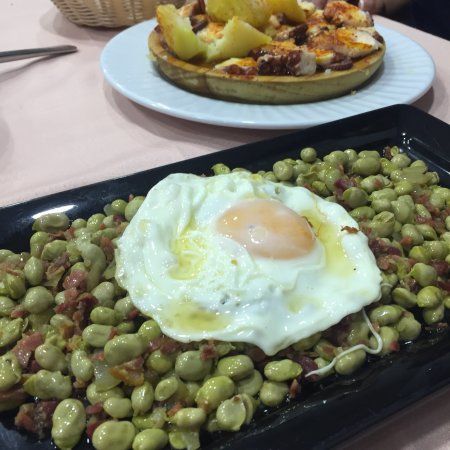 Restaurante Los Castaños II