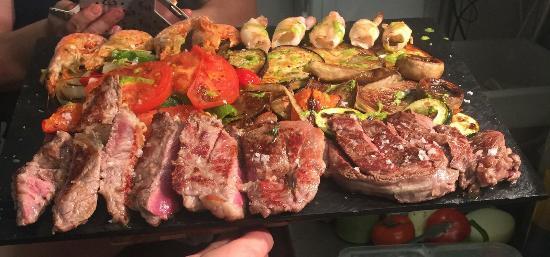 La Tabla de Góngora