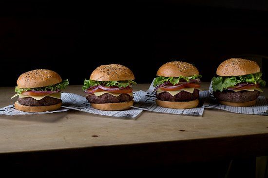 Steakburger