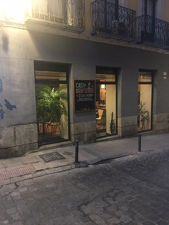 Casa Hortensia