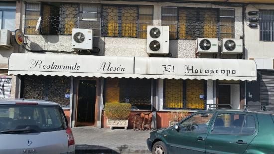 El Horoscopo
