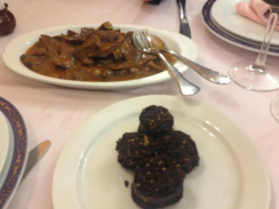 Asador Aranduero S.A.