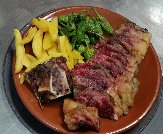 ADEREZO Restaurante