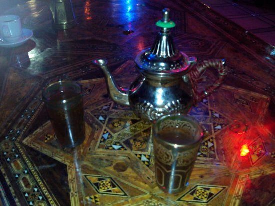 El Basha
