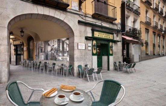 Casa Gines