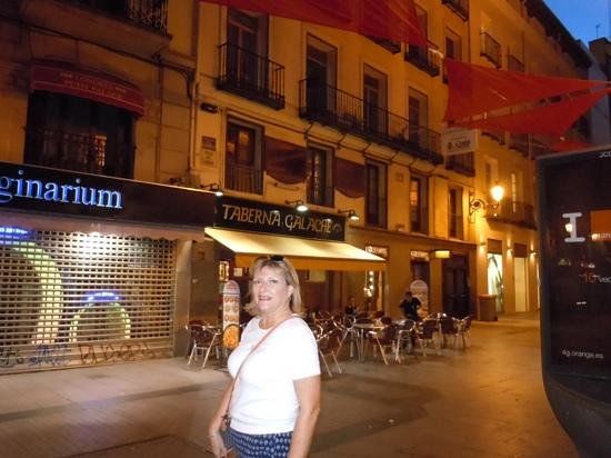 Taberna Galache