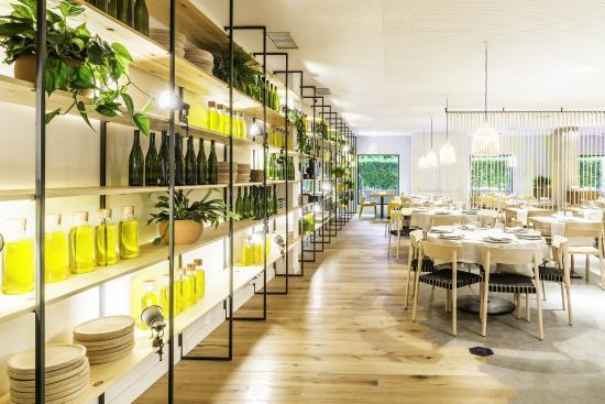 Restaurante Atrapallada