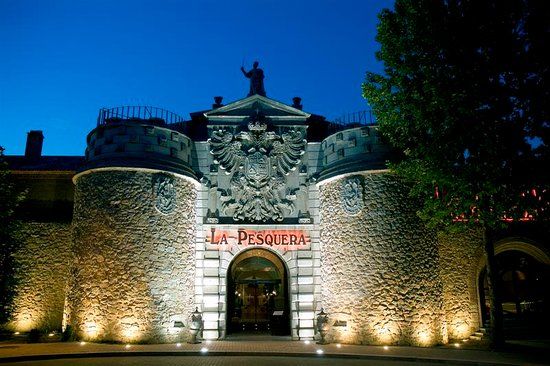 La Pesquera