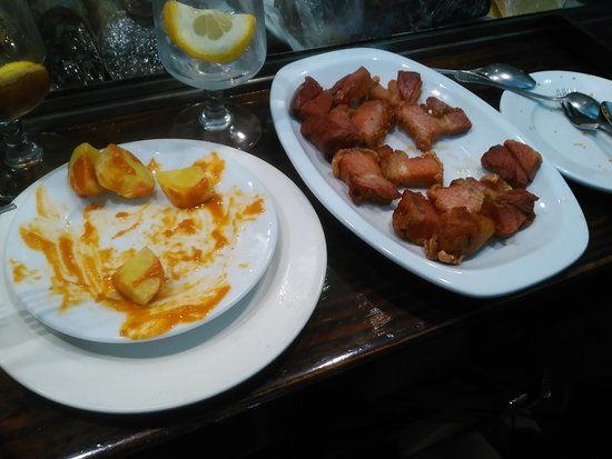 La tasquita de Adrian