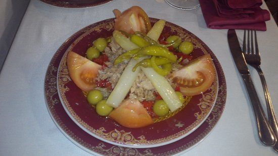 Taberna El Torito