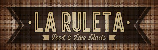 La Ruleta Food & Live Music