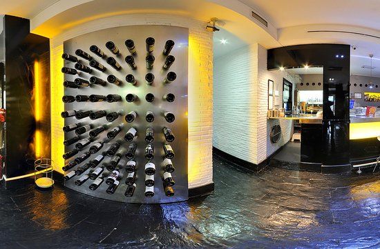 Restaurante Dolce Vita