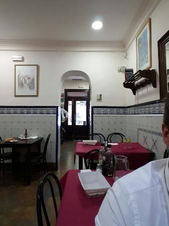 Taberna Colmenar