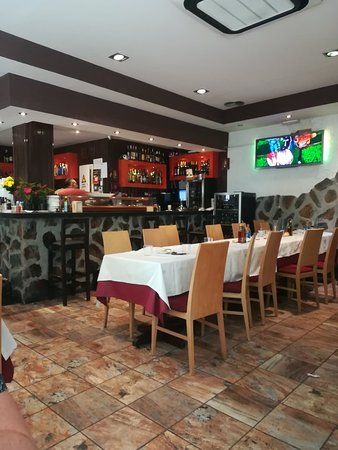 Taberna Entre Castillas