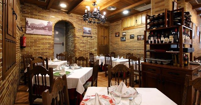 El Rincón Asturiano II