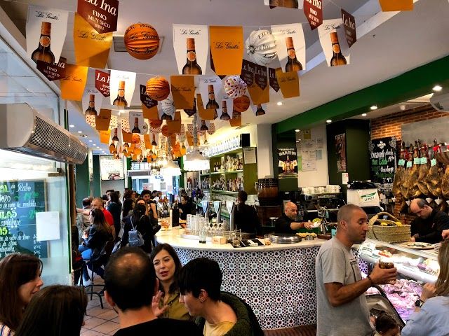 Taberna La Gaditana