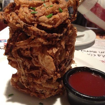 Tony Roma's