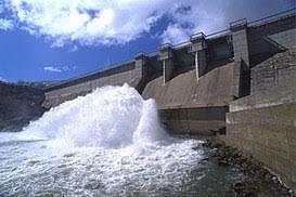 Embalse de Pinilla