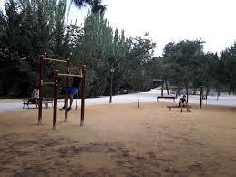 Parque de Breogán
