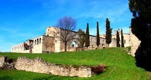 Monasterio de Santa María de Valdeiglesias