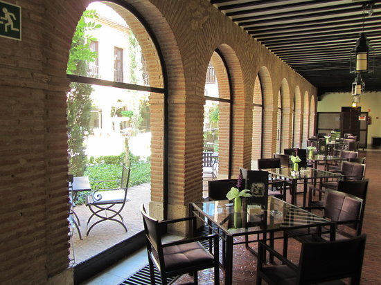 El Bodegon