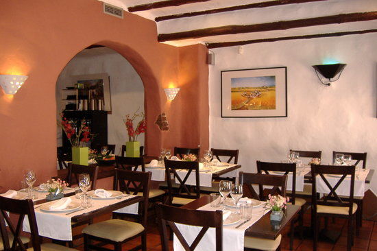 En Boca Restaurante